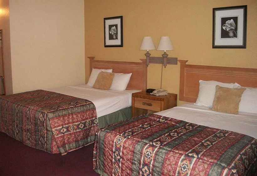 Hotel Executive Inn & Suites Of Tucson  | Tucson | Arizona | United States 2