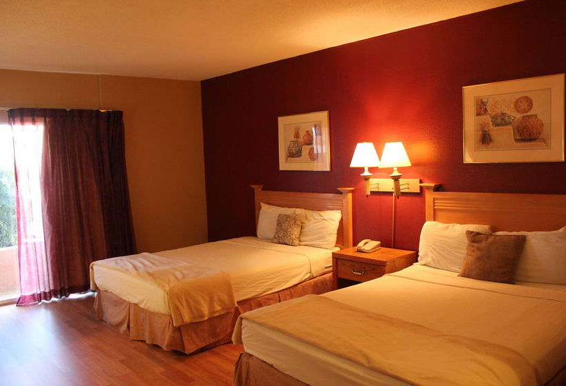 Hotel Executive Inn & Suites Of Tucson  | Tucson | Arizona | United States 20