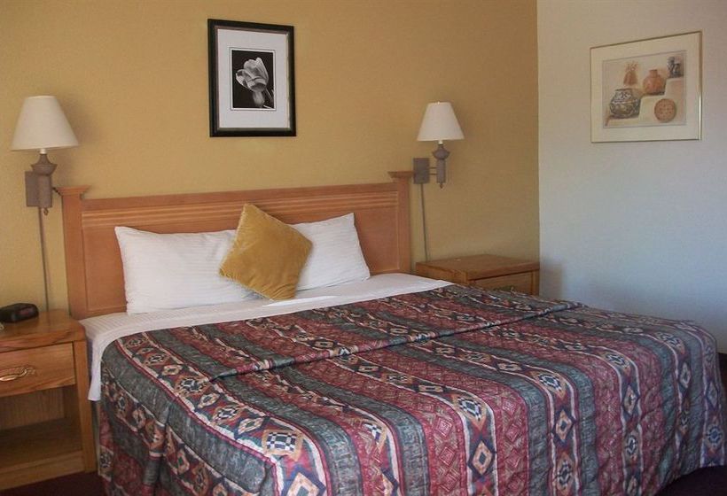 Hotel Executive Inn & Suites Of Tucson  | Tucson | Arizona | United States 3