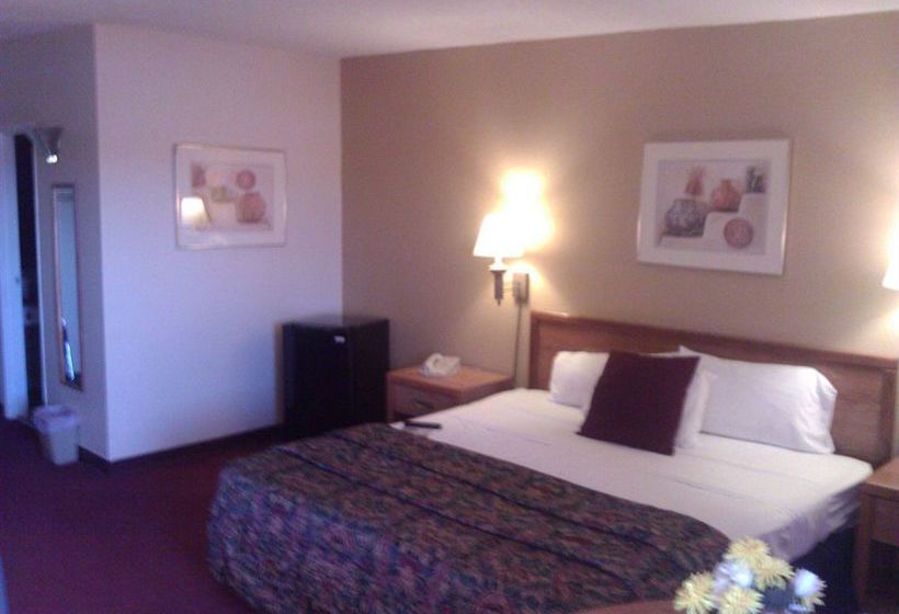 Hotel Executive Inn & Suites Of Tucson  | Tucson | Arizona | United States 4