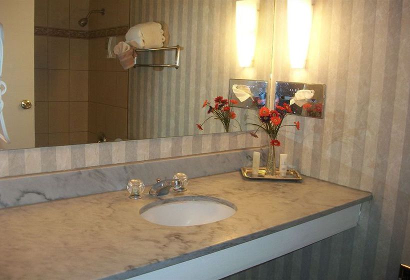 Hotel Executive Inn & Suites Of Tucson  | Tucson | Arizona | United States 5