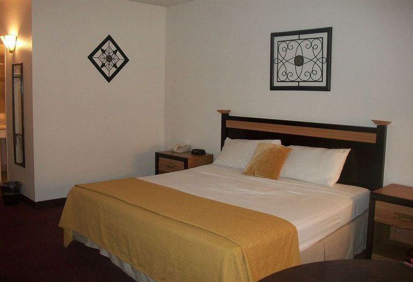 Hotel Executive Inn & Suites Of Tucson  | Tucson | Arizona | United States 6