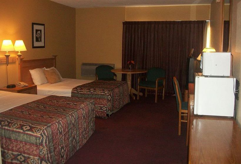 Hotel Executive Inn & Suites Of Tucson  | Tucson | Arizona | United States 7