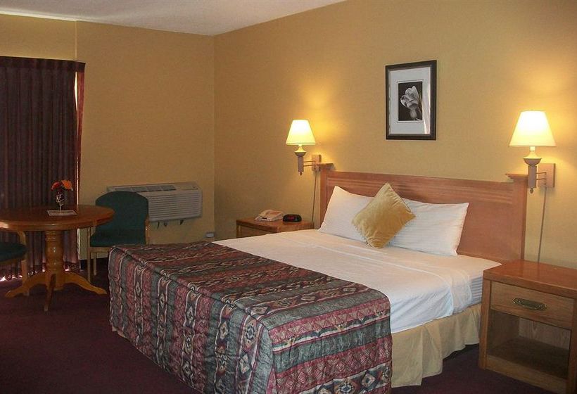 Hotel Executive Inn & Suites Of Tucson  | Tucson | Arizona | United States 8