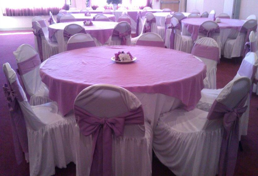 Hotel Executive Inn & Suites Of Tucson  | Tucson | Arizona | United States 9