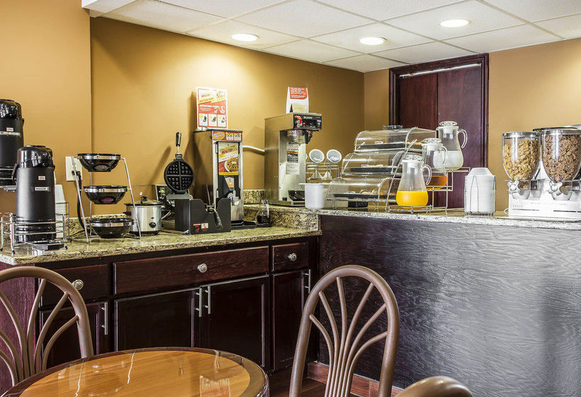 Hotel Econo Lodge Aiken Carolina del Sur