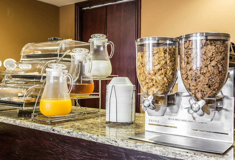 Hotel Econo Lodge Aiken  | Aiken | South Carolina | United States 1