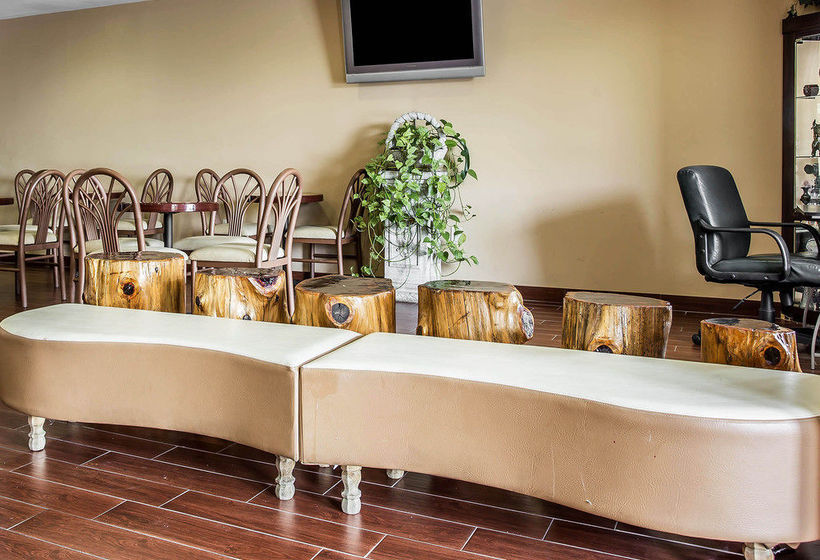 Hotel Econo Lodge Aiken  | Aiken | South Carolina | United States 10