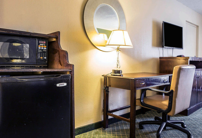 Hotel Econo Lodge Aiken  | Aiken | South Carolina | United States 14