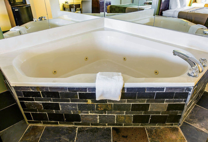 Hotel Econo Lodge Aiken  | Aiken | South Carolina | United States 15