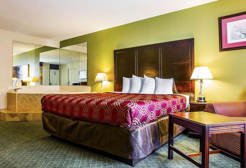 Hotel Econo Lodge Aiken  | Aiken | South Carolina | United States 16