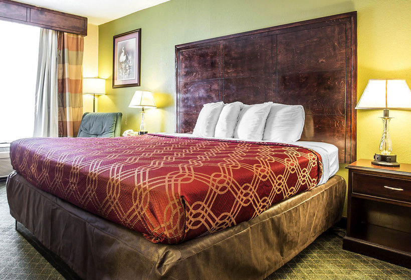 Hotel Econo Lodge Aiken  | Aiken | South Carolina | United States 17