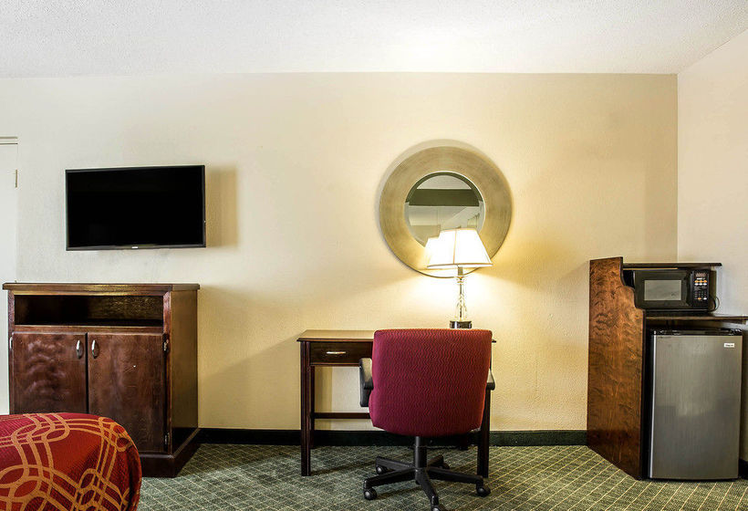 Hotel Econo Lodge Aiken  | Aiken | South Carolina | United States 19