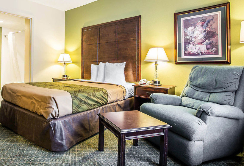 Hotel Econo Lodge Aiken  | Aiken | South Carolina | United States 3