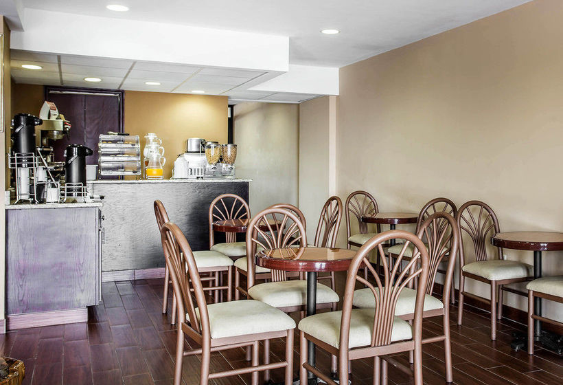 Hotel Econo Lodge Aiken  | Aiken | South Carolina | United States 5