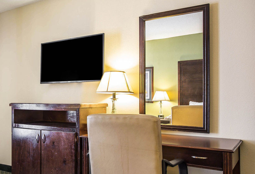 Hotel Econo Lodge Aiken  | Aiken | South Carolina | United States 7