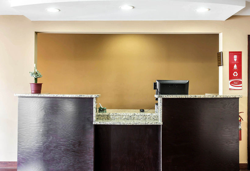 Hotel Econo Lodge Aiken  | Aiken | South Carolina | United States 8