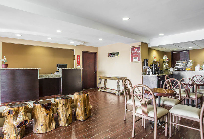 Hotel Econo Lodge Aiken  | Aiken | South Carolina | United States 9