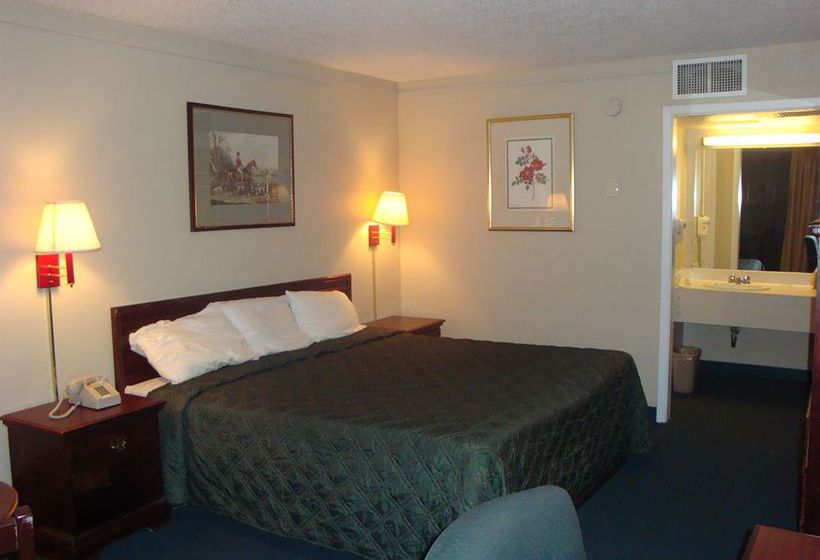 Hotel Value Inn Asheboro