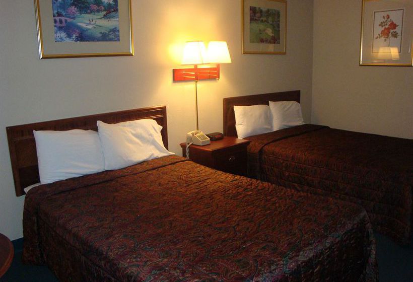 Hotel Value Inn Asheboro  | Asheboro | North Carolina | United States 1