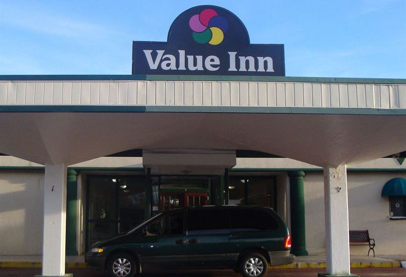 Hotel Value Inn Asheboro  | Asheboro | North Carolina | United States 2
