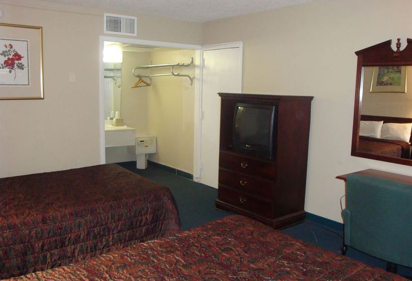 Hotel Value Inn Asheboro  | Asheboro | North Carolina | United States 3