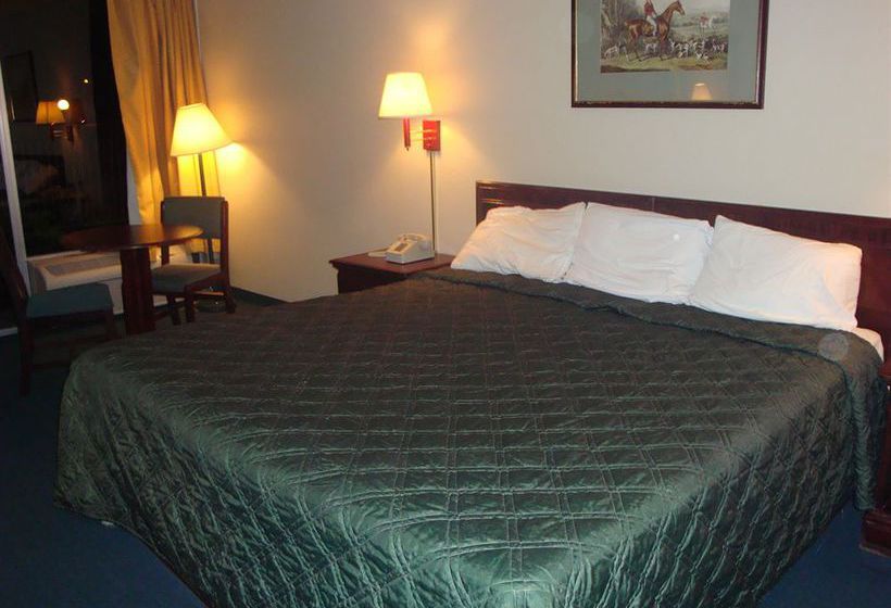 Hotel Value Inn Asheboro  | Asheboro | North Carolina | United States 4