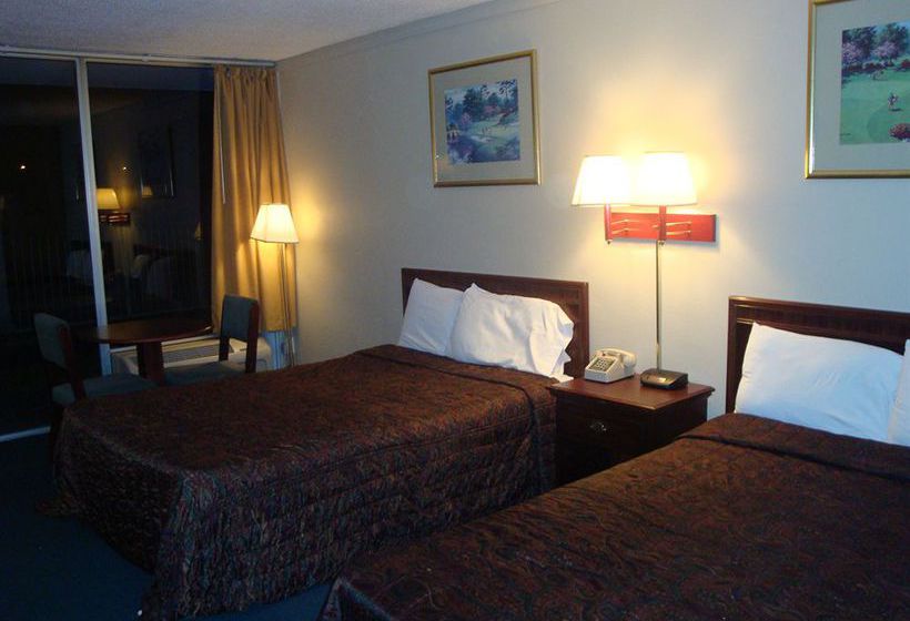 Hotel Value Inn Asheboro  | Asheboro | North Carolina | United States 5