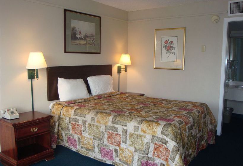 Hotel Value Inn Asheboro  | Asheboro | North Carolina | United States 6