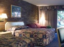 Hotel Magnuson Rexburg Idaho