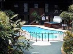 Hotel Magnuson Rexburg  | Rexburg | Idaho | United States 2