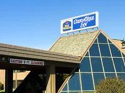 Hotel Magnuson Rexburg  | Rexburg | Idaho | United States 3