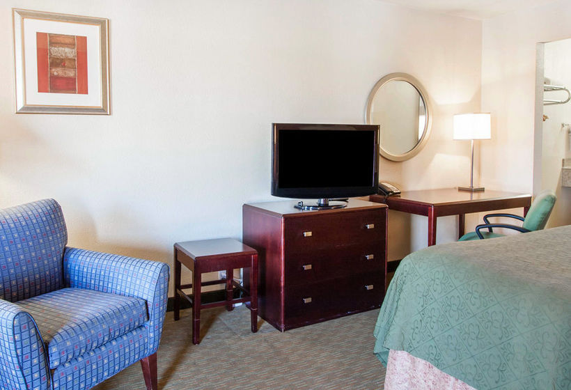 Hotel Rodeway Inn Portland Airport  | Portland | Oregon | United States 10