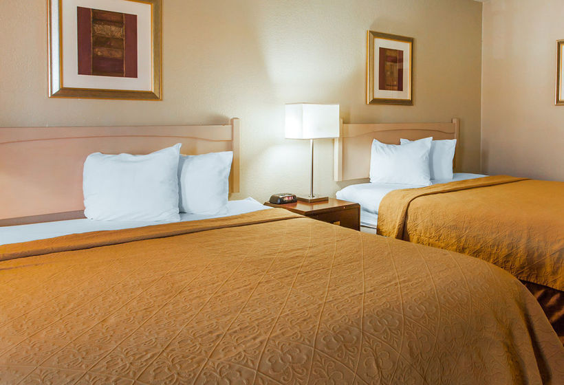Hotel Rodeway Inn Portland Airport  | Portland | Oregon | United States 13