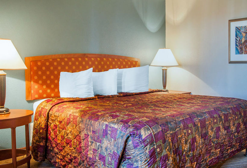 Hotel Rodeway Inn Portland Airport  | Portland | Oregon | United States 16