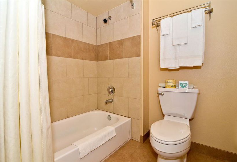 Hotel Rodeway Inn Portland Airport  | Portland | Oregon | United States 6