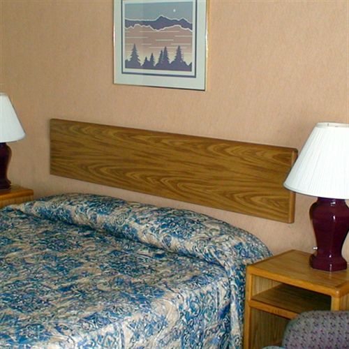 Hotel Budget Inn Express Bismarck 