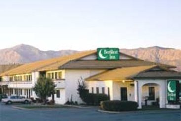 Best Western Flying J Motel