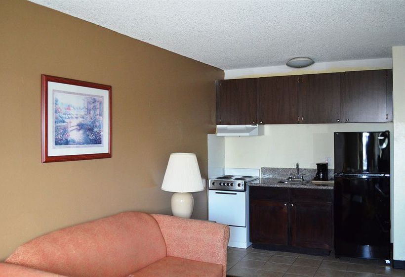 Motel Studio 6 Portland Oregon  | Portland | Oregon | United States 10