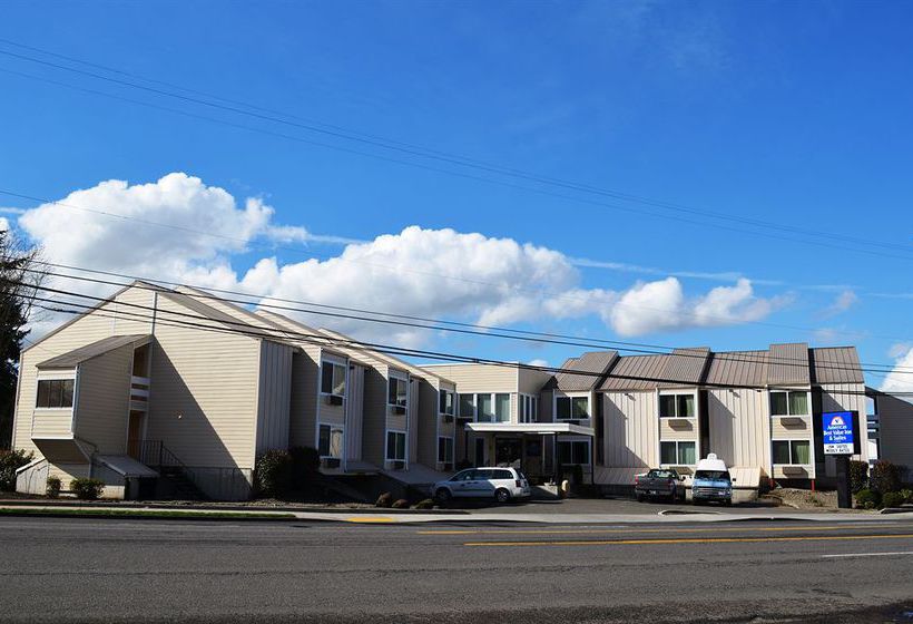 Motel Studio 6 Portland Oregon  | Portland | Oregon | United States 11