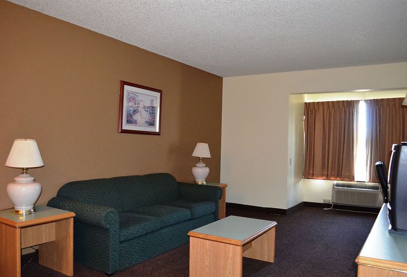 Motel Studio 6 Portland Oregon  | Portland | Oregon | United States 12