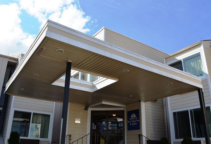 Motel Studio 6 Portland Oregon  | Portland | Oregon | United States 13