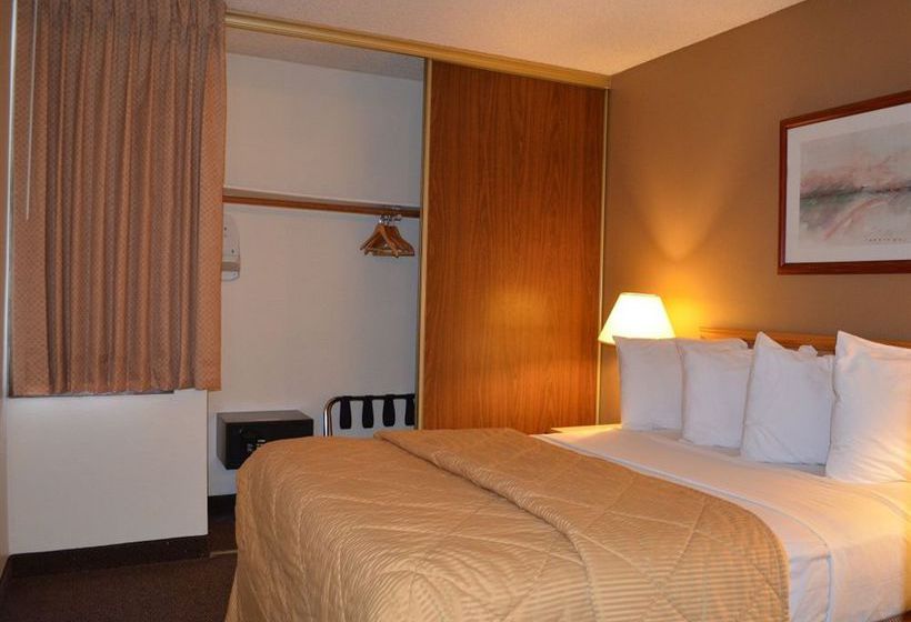 Motel Studio 6 Portland Oregon  | Portland | Oregon | United States 14