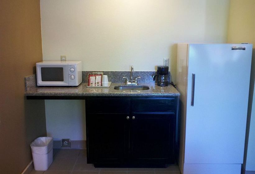 Motel Studio 6 Portland Oregon  | Portland | Oregon | United States 15