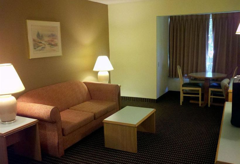 Motel Studio 6 Portland Oregon  | Portland | Oregon | United States 17