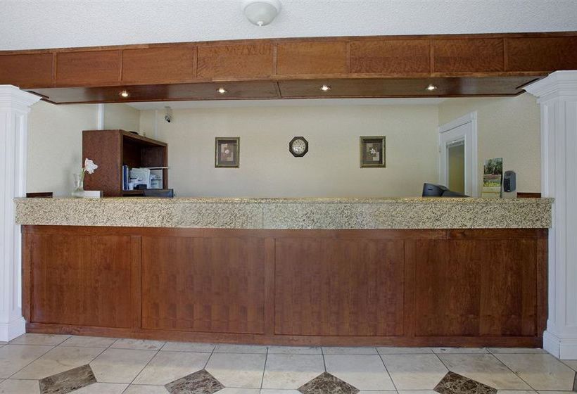 Motel Studio 6 Portland Oregon  | Portland | Oregon | United States 2