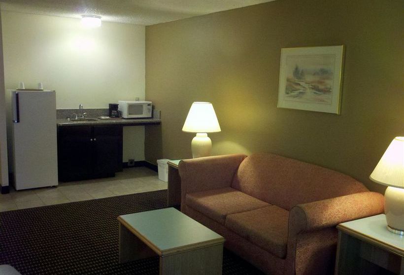 Motel Studio 6 Portland Oregon  | Portland | Oregon | United States 3