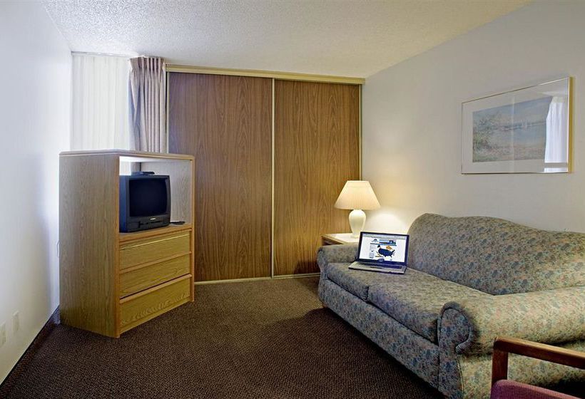 Motel Studio 6 Portland Oregon  | Portland | Oregon | United States 4