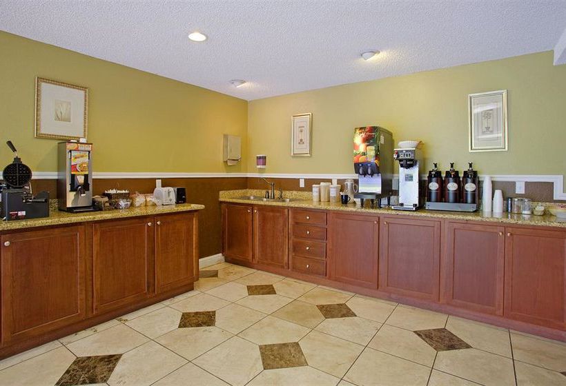 Motel Studio 6 Portland Oregon  | Portland | Oregon | United States 7