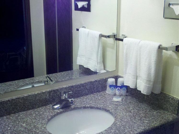 Motel Studio 6 Portland Oregon  | Portland | Oregon | United States 8